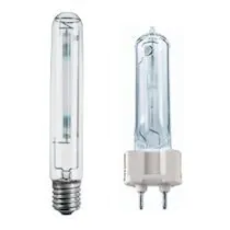 Lampy wyładowcze 