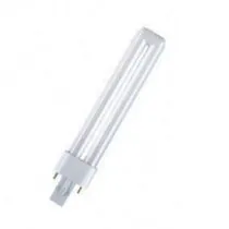 Osram Dulux S (2 pinowe)
