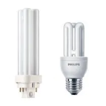 Philips świetlówki kompaktowe (CFL)
