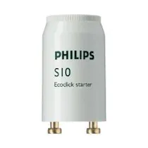 Philips startery do świetlówek