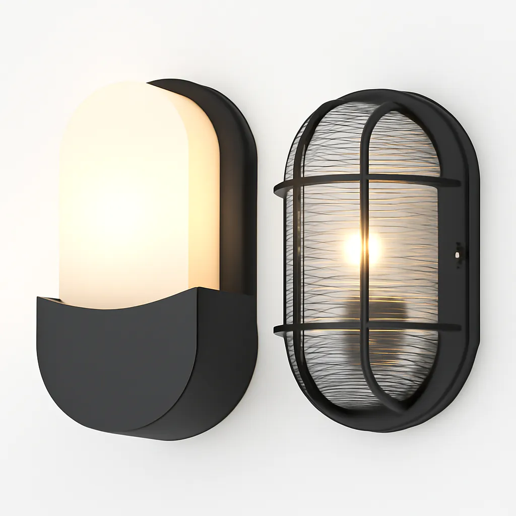 D'lite lampy zewnętrzne