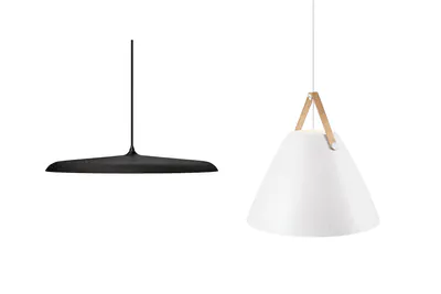 Salon Lampy wiszące