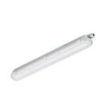 Philips Oprawy Hermetyczne LED CoreLine WT120C 49W 6000lm - 840 Zimna Biel | 150cm - Nagły Wypadek 3 Godziny 