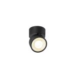 SLV Kalu Aluminium Spot Czarny 10W 1450lm - 930 Ciepła Biel | Najlepsze Renderowanie Kolorów - Ściemnianie