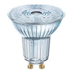 Osram Parathom Pro LED Spot GU10 PAR16 3.4W 230lm 36D - 930 Ciepła Biel | Najlepsze renderowanie kolorów - Ściemnianie - Zamienne 35W