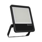 Ledvance LED Iluminacja Photocell GEN 3 Czarny 200W 25000lm 100D - 840 Zimna Biel | IP65 - Czujnik światła - Symetryczny
