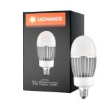 Ledvance LED Żarówka HQL LED P E27 41W 5400lm - 827 Bardzo Ciepła Biel | Zamienne 125W