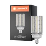 Ledvance LED Żarówka HQL LED P E40 90W 13000lm - 840 Zimna Biel | Zamienne 250W