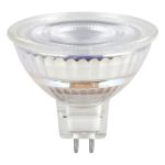 Ledvance Superior LED Spot Reflektor GU5.3 MR16 6.6W 500lm 36D - 927 Bardzo Ciepła Biel | Najlepsze renderowanie kolorów - Ściemnianie - Zamienne 43W