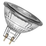 Ledvance LED Spot GU5.3 MR16 3.4W 345lm 36D - 927 Bardzo Ciepła Biel | Najlepsze Renderowanie Kolorów - Ściemnianie - Zamienne 35W