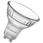 Ledvance LED Spot GU10 PAR16 3.1W 350lm 120D - 840 Zimna Biel | Zamienne 35W