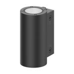 Ledvance Światło Ścienne Urban Vario Aluminium Czarny Up & Down 29W 2600lm - 822-827 CCT | IP65 