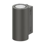 Ledvance Światło Ścienne Urban Vario Aluminium Szary Up & Down 29W 2900lm - 830-840 CCT | IP65 