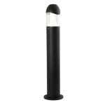 Ansell LED Lampa na postumencie Leo Grafit 12W 940lm - 830-840 CCT | 100cm - IP65