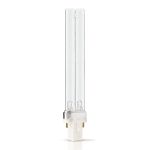 Philips PL-S 11W - UV-C | 2-Piny