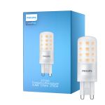 Philips Corepro LED Capsule G9 4.8W 570lm - 827 Bardzo Ciepła Biel | Zamienne 60W