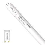 Noxion Rura LED T8 Avant (EM/Mains) Standard Output 7.5W 900lm - 865 Światło Dzienne | 60cm - Zamienne 18W