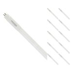 Opakowanie 10x Noxion Rura LED T5 Avant Extreme (HF) High Output 26W 3900lm - 865 Światło dzienne | 145cm - Zamienne 49W