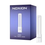 Noxion Lucent PL-L LED 7.9W 1000lm - 840 Zimna Biel | 4-Piny - Zamienne 18W