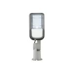 Bright Choice Światła Uliczne LED 30W 3600lm 70x140D - 740 Zimna Biel | IP65 - Asymetryczny
