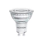 Noxion PerfectColor LED Spot GU10 PAR16 6.7W 575lm 36D - 940 Zimna Biel | Najlepsze Renderowanie Kolorów - Ściemnianie - Zamienne 80W