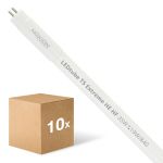 Opakowanie 10x Noxion Rura LED T5 Avant Extreme (HF) High Efficiency 19W 2900lm - 840 Zimna Biel | 145cm - Zamienne 35W
