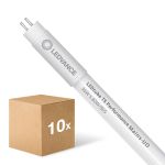 Opakowanie 10x Ledvance Rura LED T5 Performance (Mains AC) Ultra Output 36W 5600lm - 865 Światło Dzienne | 145cm - Zamienne 80W