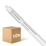 Opakowanie 10x Ledvance Rura LED T5 Performance (HF) High Efficiency 16W 2400lm - 840 Zimna Biel | 115cm - Zamienne 28W