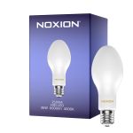 Noxion LED HID Zamienne HPL/SON HQL/NAV Eliptyczny E40 36W 6000lm - 840 Zimna Biel | Zamienne 125W