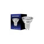 Noxion LED Spot GU10 PAR16 2.4W 230lm 36D - 827 Bardzo Ciepła Biel| Zamienne 35W