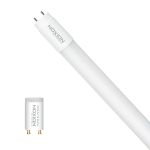 Noxion Rura LED T8 (EM/Mains) Ultra Efficiency 22.1W 4100lm - 865 Światło Dzienne | 150cm - Zamienne 58W