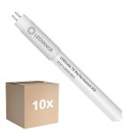 Opakowanie 10x Ledvance Rura LED T5 Performance (HF) Ultra Output 36W 5600lm - 865 Światło dzienne | 145cm - Zamienne 80W
