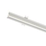 Noxion Retrofit Trunking Moduł Valkoinen 55W/62W/68W/75W 13000lm 120D - 840-845-850-857-865 CCT| 1500mm