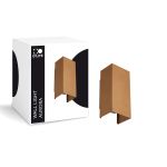 D'Lite Światło Ścienne Aurora Bronze Up & Down 6.5W 500lm - 830-840 CCT | IP54