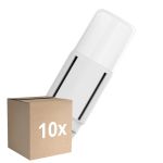 Opakowanie 10x Osram Dulux-D LED 7.5W 870lm - 830 Ciepła Biel | 2-Piny - Zamienne 18W