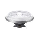 Philips MASTER LED Spot Reflektor G53 AR111 20W 1270lm 45D - 927 Bardzo Ciepła Biel | Najlepsze renderowanie kolorów - Ściemnianie - Zamienne 100W