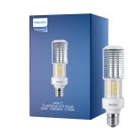 Philips TrueForce Public (drogi – SON) Master LED SON-T M E40 65W 10800lm - 727 Bardzo Ciepła Biel | Zamienne 150W