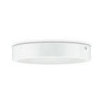 Philips LED Downlight DN065C Metal Valkoinen 12W 1200lm 110D - 830 Ciepła Biel | 175mm - Aukko 150mm - IP20