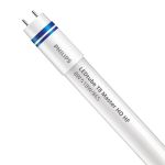 Philips Rura LED T8 MASTER (HF) High Output 8W 1050lm - 865 Światło dzienne| 60cm - Zamienne 18W