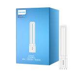 Philips CorePro PL-L LED Żarówka HF 8W - 840 Zimna Biel | 4-Piny - Zamienne 18W