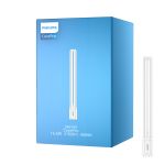 Philips CorePro PL-L LED Żarówka EM/Mains 16.5W - 840 Zimna Biel | 4-Piny - Zamienne 36W
