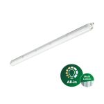 Philips Oprawy Hermetyczne LED Coreline WT120C G3 50W 8000lm - 840 Zimna Biel | 150cm - Zamienne 2x58W