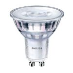 Philips Corepro LED Spot GU10 PAR16 2.7W 215lm 36D - 827 Bardzo Ciepła Biel | Zamienne 25W