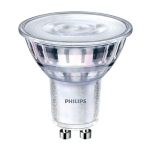 Philips Corepro LED Spot GU10 PAR16 2.7W 225lm 36D - 830 Ciepła Biel | Zamienne 25W