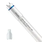 Philips Rura LED T8 MASTER (EM/Mains) High Output 8W 1000lm - 830 Ciepła Biel | 60cm - Zamienne 18W