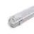 Noxion Oprawy Hermetyczne LED Mieszkaniowy Poseidon V2.0 incl. 1x Noxion Rura LED T8 Standard Output 15W 1800lm - 830 Ciepła Biel | 120cm