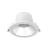 Noxion LED Downlight Apollo V2.0 15W 1860lm 60D - 830/840 CCT | 175mm - Aukko 150mm - Dali Ściemnianie