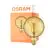 Osram Vintage 1906 LED E27 Pine Włókno Złoty 4.5W 470lm - 825 Bardzo Ciepła Biel | Zamienne 40W