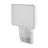 Ledvance LED Iluminacja Endura Valkoinen 15W 1500lm 100D - 840 Zimna Biel | IP55 - Czujnik ruchu i światła - Symetryczny
