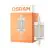 Osram LED R7s 78mm Przezroczysty 7.3W 806lm - 827 Bardzo Ciepła Biel | Zamienne 60W